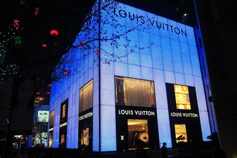 louis vuitton shanghai show|louis vuitton shop shanghai.